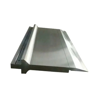 Chính xác tùy chỉnh CNC thép Báo Chí phanh công nghiệp uốn công cụ diga thương hiệu tùy chỉnh cú đấm và chết Đặt khuôn công nghiệp - Product Image 4