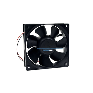 Nieuwe En Originele 1Pc Cndc247c-042 Koelventilator Dc 24V 0.37a 9W 12038 Nieuwe Ventilatorvoorraad In Magazijn Plc Programmeercontroller - Product Image 1