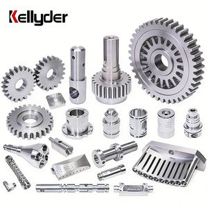 कस्टम परिशुद्धता cnc मशीनिंग भागों एल्यूमीनियम सीएनसी मशीनिंग मिलिंग मोड़ भागों ओम सीएनसी विनिर्माण मशीनिंग सेवा - Product Image 1