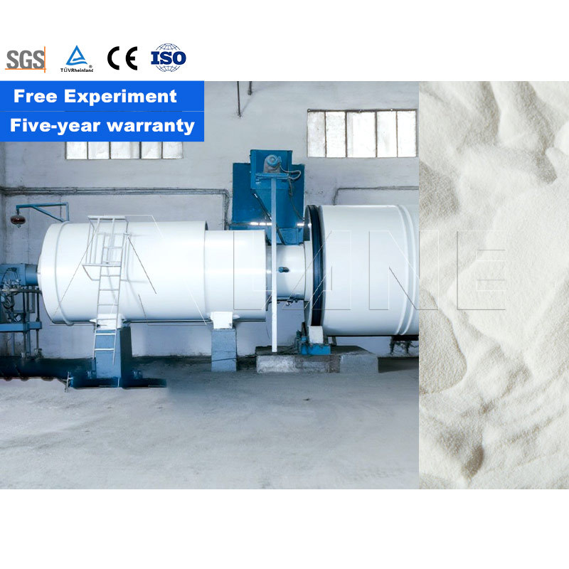 LANE Diammonium Phosphate Urea Factory Potassium