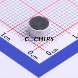 Microphone à puce IC à Circuit intégré GMI6027-62DB original Vente entière Fournisseur de puces de composants électroniques et Service de nomenclature - Product Image 1