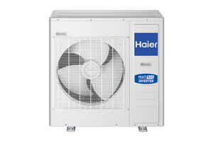 <span class=keywords><strong>Haier</strong></span> 220V ระบบ HVAC สารทำความเย็น R32เครื่องปรับอากาศแบบแยกส่วนพร้อมไฟฟ้ากระแสสลับสำหรับใช้ในครัวเรือนรถยนต์ RV โรงแรม - Product Image 2