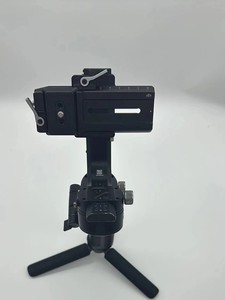Stabilisation d'origine pour <span class=keywords><strong>DJI</strong></span> <span class=keywords><strong>Ronin</strong></span> <span class=keywords><strong>RSC</strong></span> <span class=keywords><strong>2</strong></span> Capacité de charge utile de 3.6 kg <span class=keywords><strong>Stabilisateur</strong></span> de cardan à 3 axes - Product Image 2