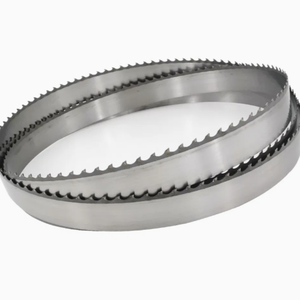 Nieuw Aluminium Papier Snijden Lintzaag Blad Band Mes Mes Voor Dun Papier Snijden Met Mes - Product Image 5