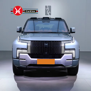 2023 édition <span class=keywords><strong>de</strong></span> luxe BYD Look U8 véhicule électrique hybride Yangwang voiture pour adultes meilleure vente nouvelle énergie Supercar Offre Spéciale 2025 Coches - Product Image 2