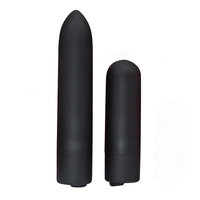 Jouet sexuel sexy pour femme, Mini vibrateur à balles, 10 vitesses, piles vaginales et du point G, stimulateur clitoridien