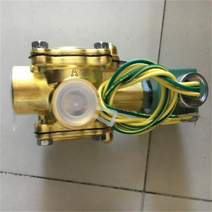 Électrovanne <span class=keywords><strong>ASCO</strong></span> d'origine américaine SC8327B001 - Product Image 5