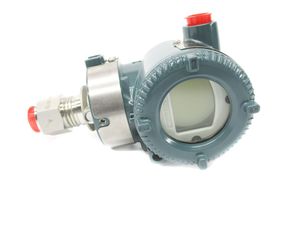 เครื่องมือวัด Yokogawa EJX530E HART Fieldbus สำหรับงานอุตสาหกรรมอัตโนมัติระดับสูง - Product Image 1