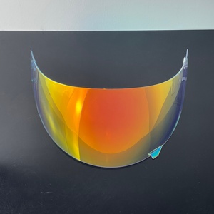 Visera para <span class=keywords><strong>Casco</strong></span> <span class=keywords><strong>de</strong></span> Motocicleta <span class=keywords><strong>AGV</strong></span> K3, K4, Protector <span class=keywords><strong>de</strong></span> Viento Antirrayas, Visera para <span class=keywords><strong>Casco</strong></span> Integral, Accesorios, Piezas <span class=keywords><strong>de</strong></span> Repuesto, Cristal - Product Image 2