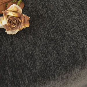 منشفة أريكة فاخرة على شكل حرف <span class=keywords><strong>L</strong></span> للمقعد ، آلة حديثة قابلة للغسل ، أثاث غرفة معيشة مخملي من الشنيل مقاوم للماء - Product Image 6