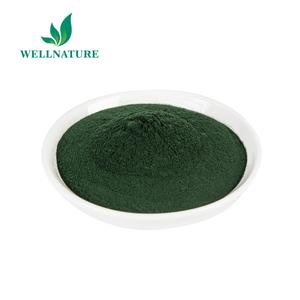 Toplu organik mavi Spirulina chloprotein <span class=keywords><strong>Protein</strong></span> tozu özü Spirulina özü Spirulina tozu 50% <span class=keywords><strong>Protein</strong></span> - Product Image 3