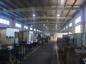 CNC Quay Cổ Kim Loại Đồng Lớn Chậu Hoa Chậu