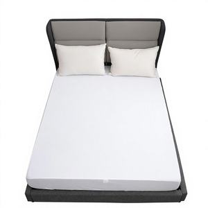 แผ่นรองไพ่นกกระจอกกันน้ำ 6 ด้าน ผลิตจากโพลีเอสเตอร์ถัก ระบายอากาศได้ดี เป็นมิตรกับสิ่งแวดล้อม ขายส่ง - Product Image 1