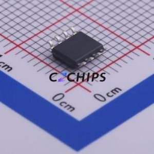 Original et tout nouveau LM3478MAX/NOPB Circuit intégré SOIC-8 IC Chip PMIC DC-DC Power IC - Product Image 2