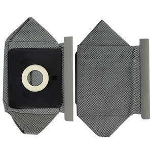 Bolsa de polvo de tela <span class=keywords><strong>para</strong></span> aspiradora Universal reutilizable lavable apta <span class=keywords><strong>para</strong></span> bolsa de polvo <span class=keywords><strong>para</strong></span> aspiradora L G - Product Image 5