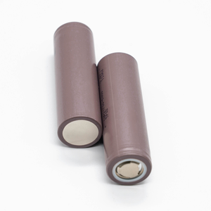 50A ลิเธียมไอออน3.6V 5000mAh สำหรับโดรน FPV 50SG 21700เท็นเดิมแบตเตอรี่ลิเธียมไอออนพลังงานสูงทรงกระบอกชาร์จได้สำหรับโดรน FPV - Product Image 2
