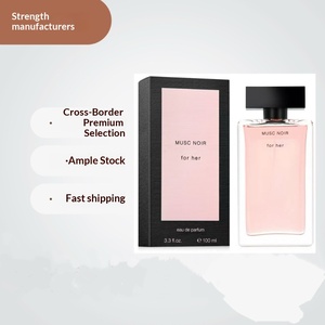 <span class=keywords><strong>Parfum</strong></span> Naxisin Black Screen White Pink Bottle Women's Series Eau <span class=keywords><strong>De</strong></span> <span class=keywords><strong>Parfum</strong></span> Spray Narcissus Magnolia Scent for Daily Outdoor Use - Product Image 3