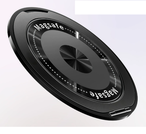 Suporte Portátil para Celular com Logo Personalizado, Anel Rotativo para Dedo - Product Image 5