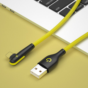 PD Super Fast Smart <strong>Cell</strong> <strong>Phone</strong> <strong>Charger</strong> with 1m 1.5m 2m USB Type C <strong>Long</strong> Data Cable Braided Wire Pure Copper Material Charing Line