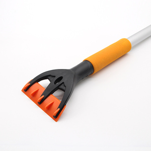 Raspador de Gelo para Carro Barato e Longo - Escova de Neve para Carro - Ferramenta de Limpeza de Neve da Marca AIDO 91cm - Product Image 5