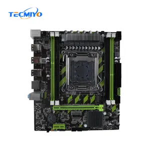 Ddr3 Memory Computer X79 Cpu Motherboard Combo Motherboard Processor And Ram Combo