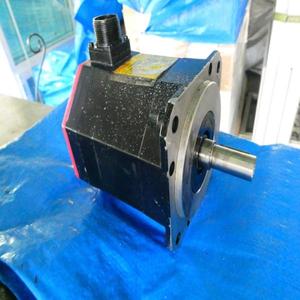 1 Pieza Nueva Original Servomotor AC 1.4kW 4000rpm con Encoder Absoluto A06B-0223-B200 PLC - Product Image 1