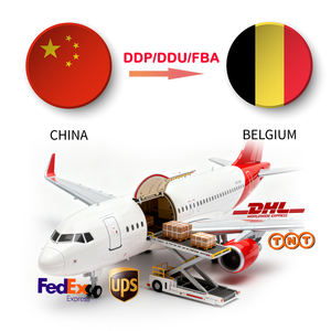 Excelente Logística Profesional, Servicios de Transporte Internacional, Servicios Express DHL/FEDEX/UPS, Envío Rápido a Todo el Mundo - Product Image 1