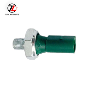 สวิตช์เซ็นเซอร์แรงดันน้ำมัน036919081B 036919081A OEM 06A919081C เหมาะสำหรับ V-W JE-TTA B-Ora Go-LF Po-Lo AU-Di <span class=keywords><strong>SE</strong></span>-AT sko-da 1.6FSI - Product Image 3