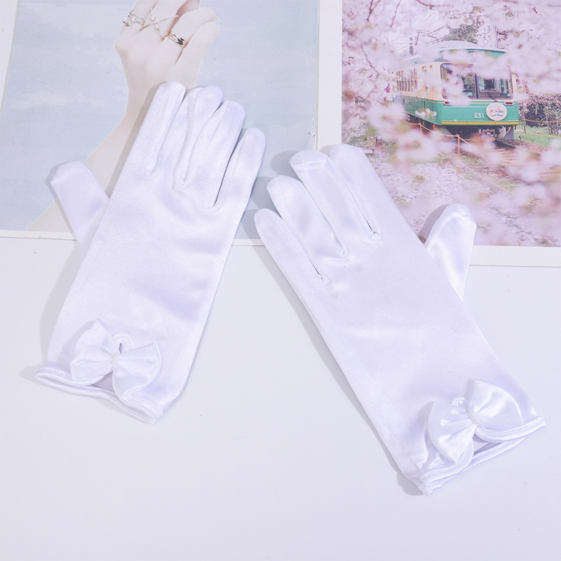 hand gloves for party