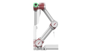 Robot Colaborativo JAKA Pro5 de 6 Ejes de Alta Calidad, Robot Personalizado Robotiq OnRobot RG6 con Ventosa, Motor de 1250W 220V, para Apilamiento Industrial - Product Image 4