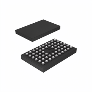 Logic Electronic Circuit Components 56 VFBGA 74ALVTHR16245ZQLR Authorized Distributor - Product Image 1