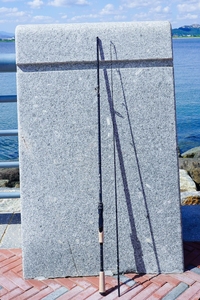 Trọng lượng nhẹ 30t Carbon Bass lướt đúc câu cá kit thu hút thuyền quay cần câu Đại dương cực jigging cần câu kết hợp - Product Image 5