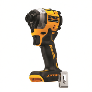 Atornillador de Impacto Inalámbrico DeWalt 18V Xr Sin Escobillas - Product Image 3