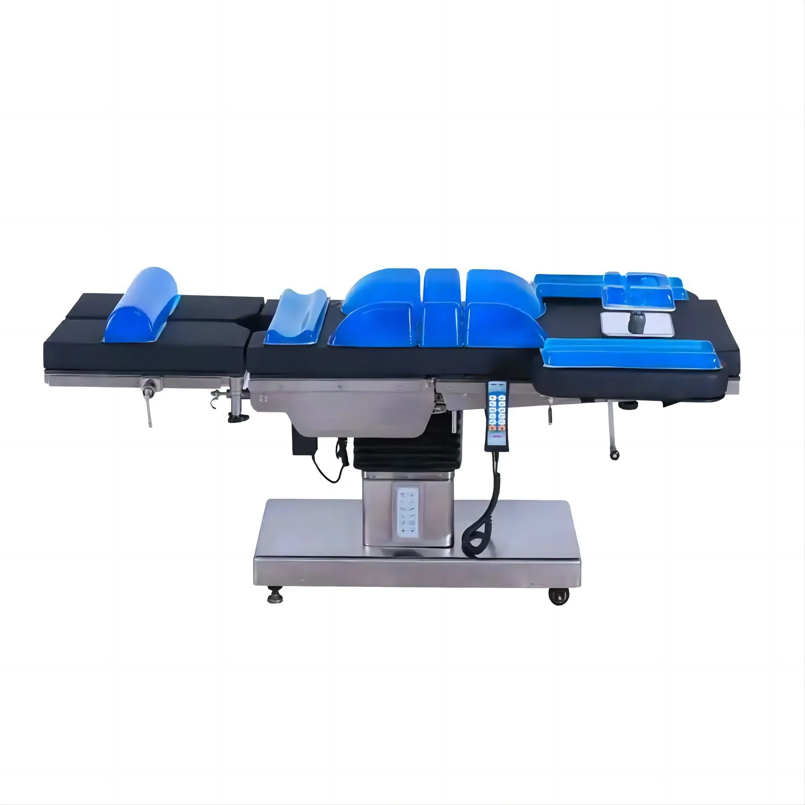 Chirurgische Arm Gel Pad Positionering Voor Operatietafel Groothandel Medisch Comfort Gel Kussen Voor Universele Chirurgie