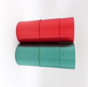 OEM/ODM de transferencia térmica de Ruban Etiqueta de satén de la cinta - Product Image 4