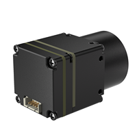 Caméra thermique infrarouge non refroidie haute résolution WINBIG 640X512, interface CVBS, caméra d'imagerie thermique, module C6 pour la sécurité