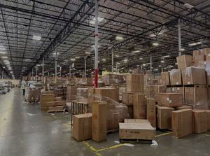 กล่องนิรภัยขึ้นรูปด้วยอากาศสูญญากาศไฟฟ้าอัจฉริยะขนาดเล็กใหม่ดั้งเดิม S3um 120VAC UM 440/480VAC P - Product Image 3