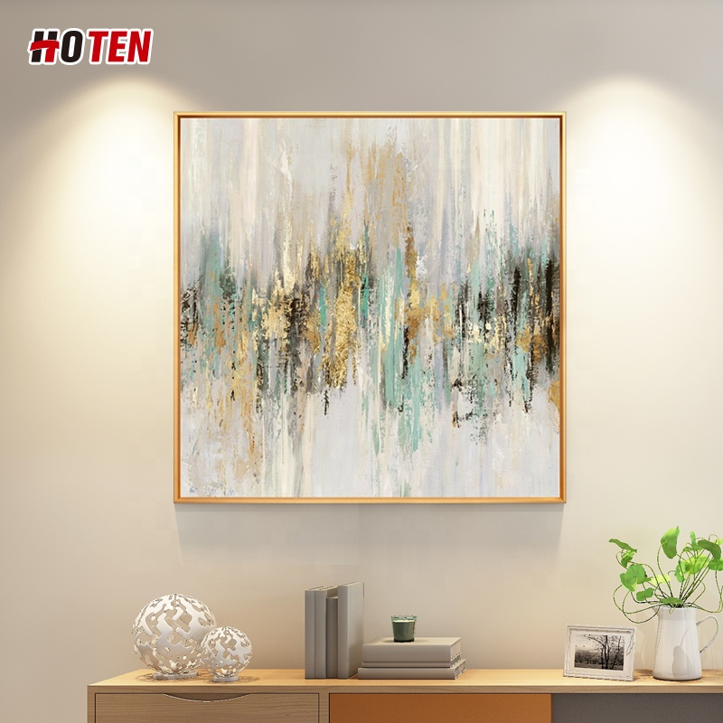 Pintura al óleo