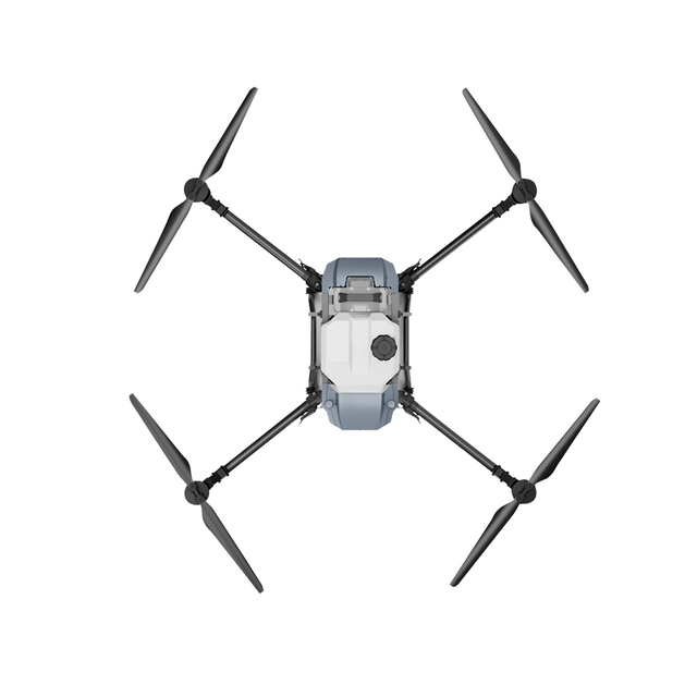 High Pressure Gun Agricultural Drone Agricultural Drone Sprayer