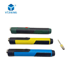 Portable 12W USB batterie puissance fer à souder électrique Butane température réglable plus large plage de température fonction de soudage - Product Image 5