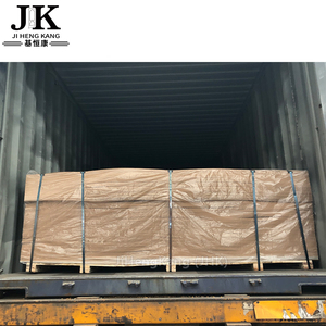 JHK-013 thủ cửa da TOURAN da cửa với bề mặt mịn da cửa trắng - Product Image 6