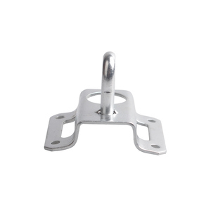 Baisse En <span class=keywords><strong>Acier</strong></span> <span class=keywords><strong>galvanisé</strong></span> Câble Crochet de Suspension Support - Product Image 1