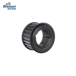 HTD5M Zamanlama Kayışı Kasnağı Özel Delikli HTD 5M Zamanlama Kasnağı - Product Image 4