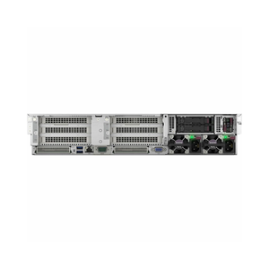 คอมพิวเตอร์ HPE ProLiant DL385 Gen11 พร้อมโปรเซสเซอร์ EPYC 9124 เซิร์ฟเวอร์แบบแร็ค 2U สำหรับงานวิเคราะห์ข้อมูลขนาดใหญ่ - Product Image 3