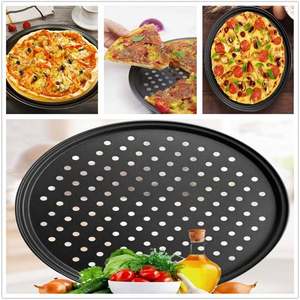 Fabrication Du Pain Ronde Moules A 4 Sangles Conception De Boite Avec Couvercle Poele Bois En Aluminium - Product Image 5