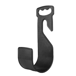 Water Pipe <b>Hook</b> Stainless Steel Wall Mounted Heavy Duty Garage Storage <b>Tool</b> Organizer Punch Free - Product Image 2