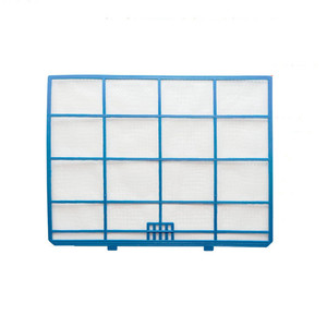 20x20x1กรองเครื่องปรับอากาศกรอบพลาสติก - Product Image 6