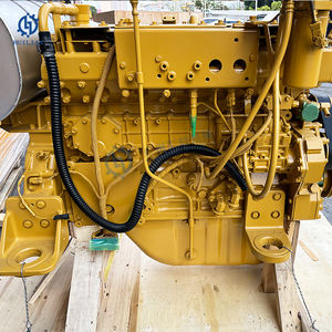 C6.4 C7.1 C15 C27 C18 C9.3 C9 C4.4 C7.1 C7 C9 C13 3066 3306 3406 3408 perakitan mesin ekskavator untuk bagian mesin 320d - Product Image 2