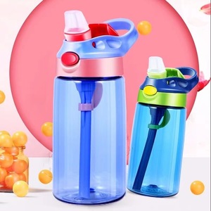 Available Kids Hiking Water <b>Bottle</b> with Bpa Free Children <b>Plastic</b> <b>Drink</b> <b>Bottle</b> - Product Image 4