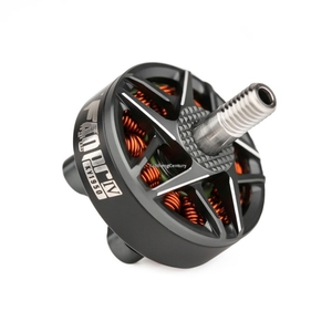 Motor sin Escobillas T-HOBBY F40PRO IV 1950kv 2400kv, Nuevo, para Multicóptero, Coche RC, Dron - Product Image 2